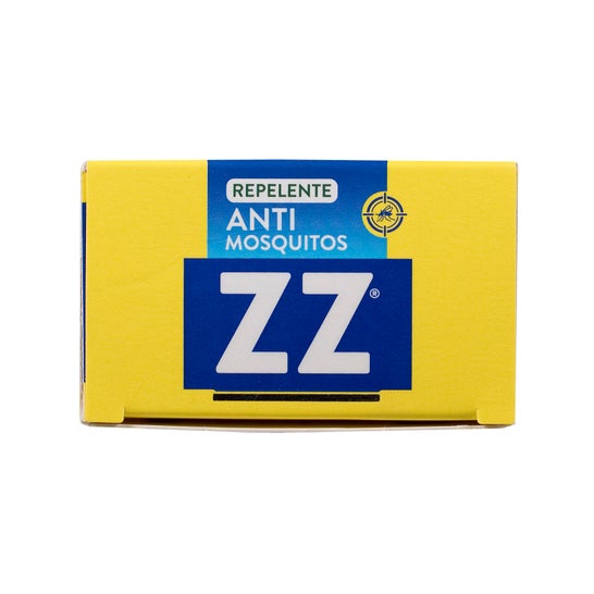 Zz Repelente Antimosquitos 100ml