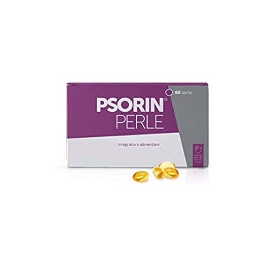Psorin 60Prl