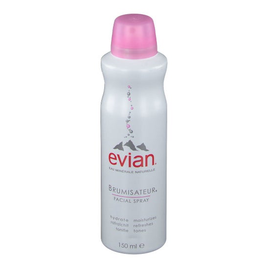 Evian Mist 150ml