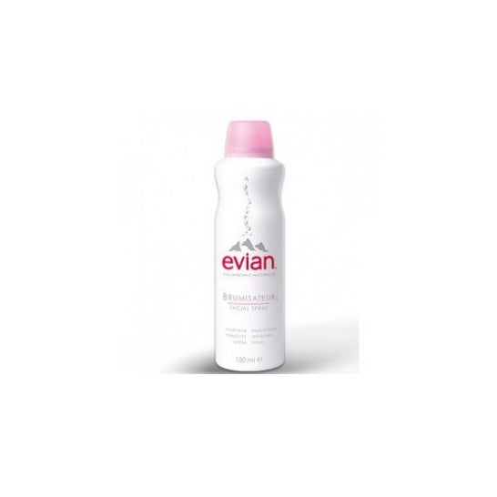 Evian Nebel 150ml