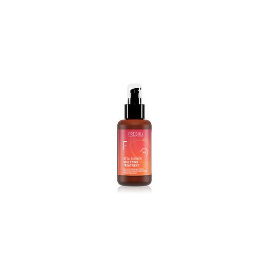 Freshly Cosmetics Beta-Burner Sculpting Treatment 200ml