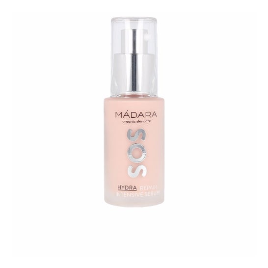 Mádara Repairing Moisturizer 30ml