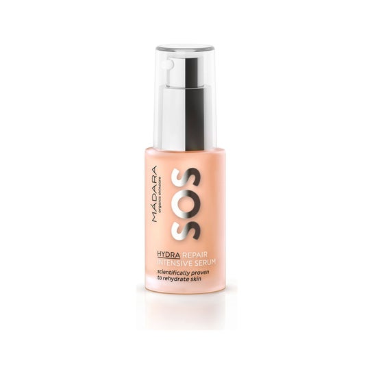 Mádara Hidratante Reparador 30 ml