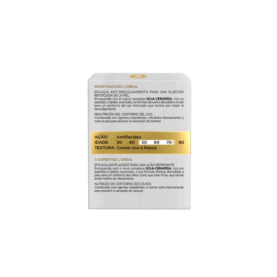 L'Oreal Age Perfect Eye Contour Cream 15ml
