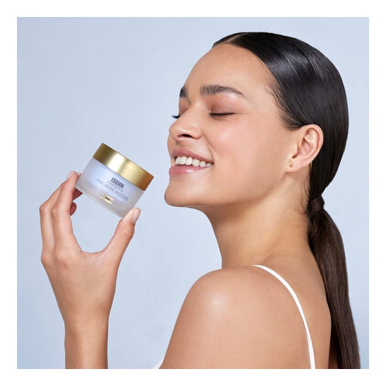 ISDIN Isdinceutics Hyaluronic Moisture Piel Normal a Seca Refill 50 g