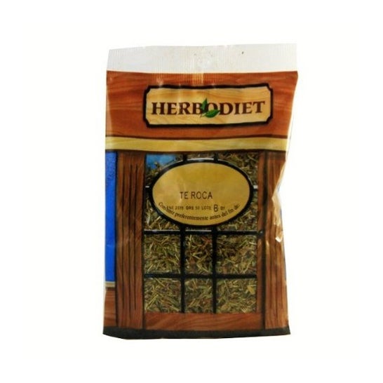 Nova Diet Rock Tea Herb 50g