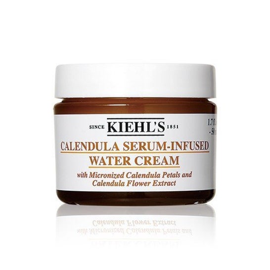 Kiehl's Calendula Serum-Infused Water Cream 50ml