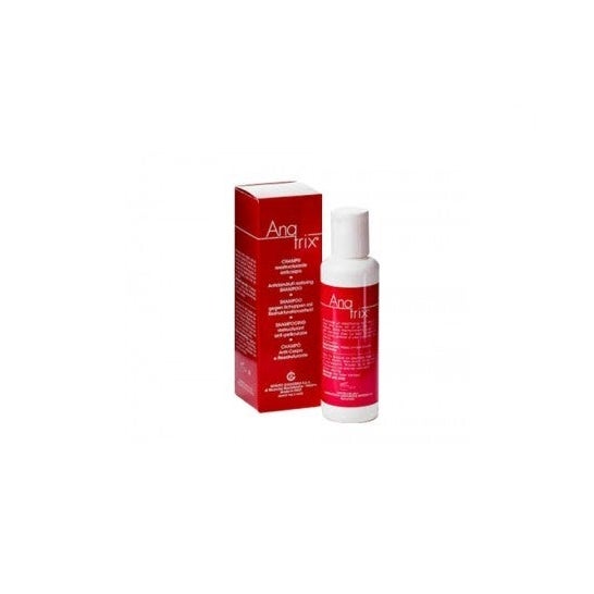 Anatrix anti-roos shampoo 150ml
