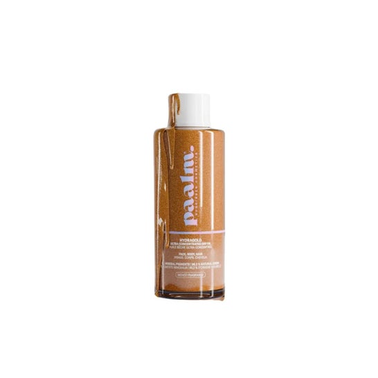 Paalm Hydragold Aceite Seco Brillante 100ml