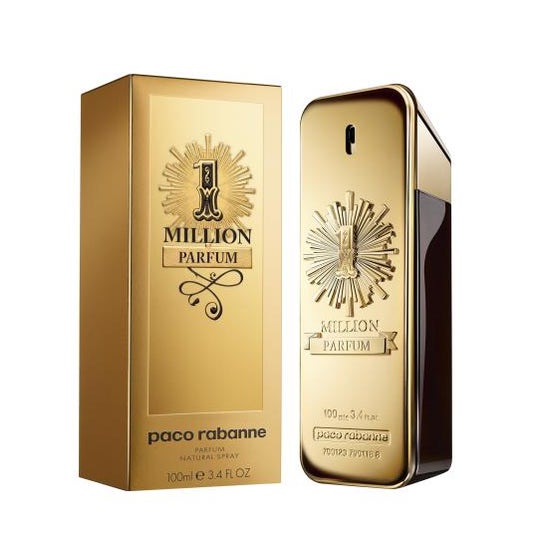 Paco Rabanne 1 Million Parfum + 100 ml