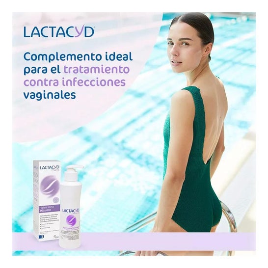 Lactacyd intimate balsamiczna higiena 250ml Lactacyd intimate balsamiczna higiena 250ml