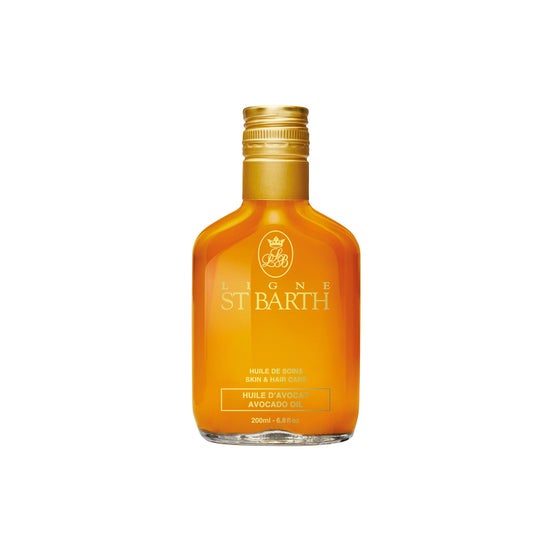 Ligne St Barth Aceite de Aguacate 200ml