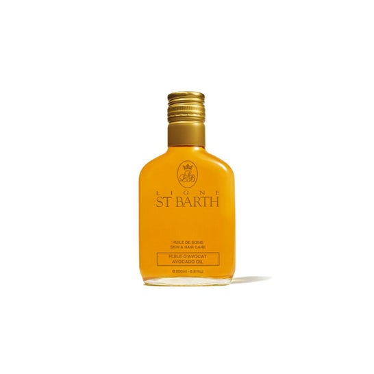 Ligne St Barth Aceite de Aguacate 200ml