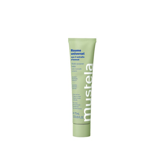 Mustela Bio Universal Balsam 75ml