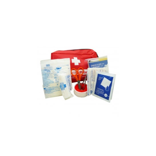 Pharmaprix Familie Eerste Hulp Kit