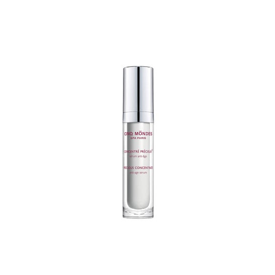 Cinq Mondes Precious Concentrate 30ml