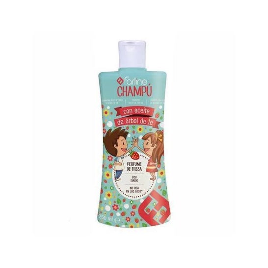 Farline Boom Shampoo 250Ml