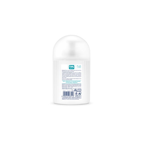 Chilly Extra Proteccion gel Intimo 250 ml