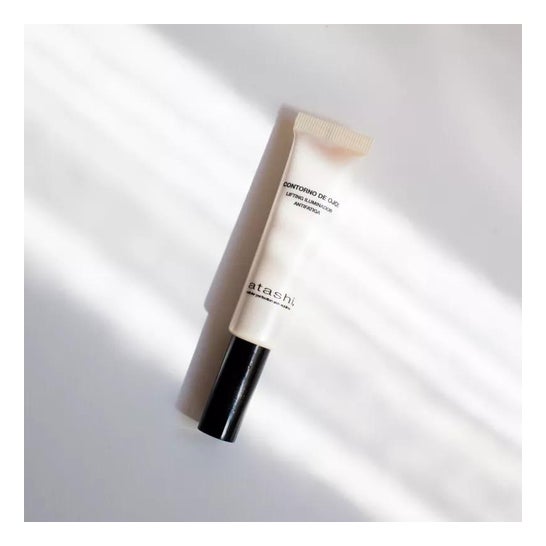 Atashi® Cellular Perfection Skin Sublime oogontstekinghefverlichting 50ml Atashi® Cellular Perfection Skin Sublime oogontstekinghefverlichting 50ml