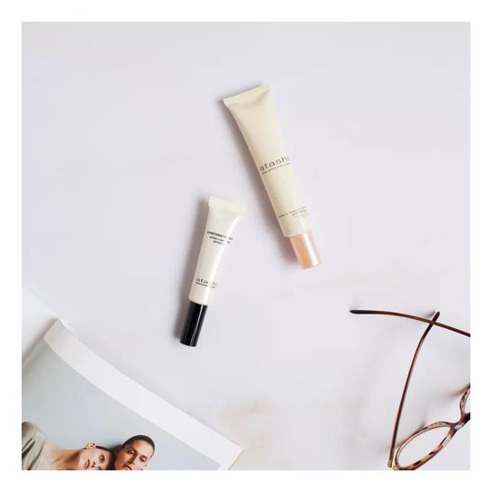 Atashi® Cellular Perfection Skin Sublime oogontstekinghefverlichting 50ml Atashi® Cellular Perfection Skin Sublime oogontstekinghefverlichting 50ml