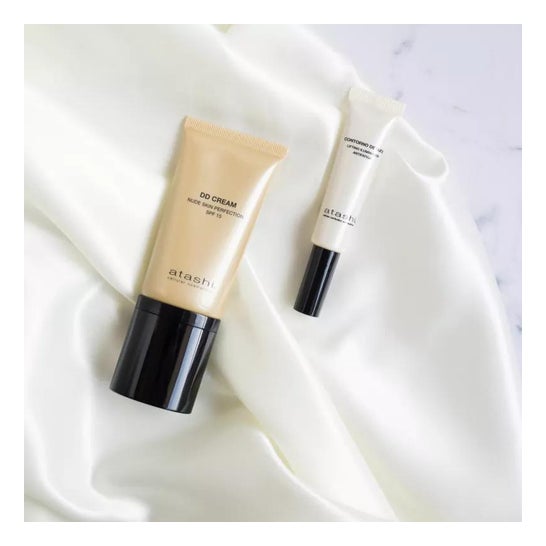 Atashi® Cellular Perfection Skin Sublime oogontstekinghefverlichting 50ml Atashi® Cellular Perfection Skin Sublime oogontstekinghefverlichting 50ml