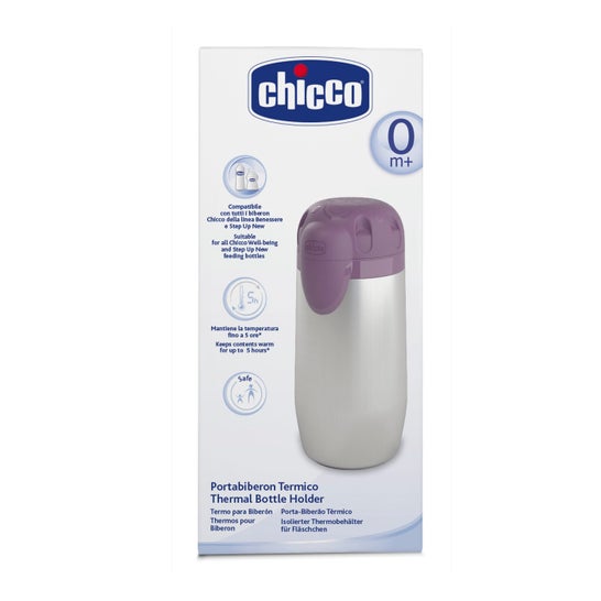 Chicco Thermos Bottiglia R 67529
