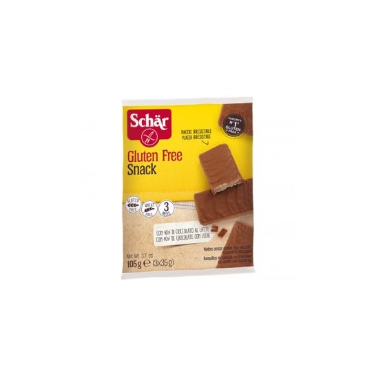 Schar Snack 105 g