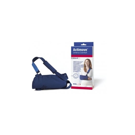 Actimove Inmovilizador Hombro Umerus Comfort T Med