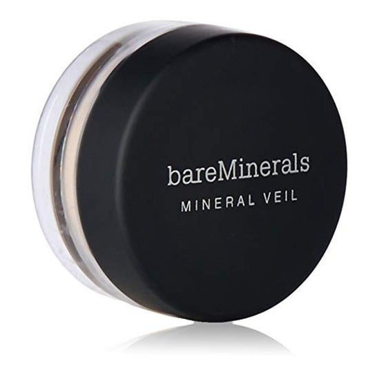 bareMinerals Mineral Veil Illuminating SPF15 9g