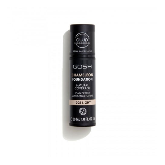 Gosh Fondotina 002 Light 30ml