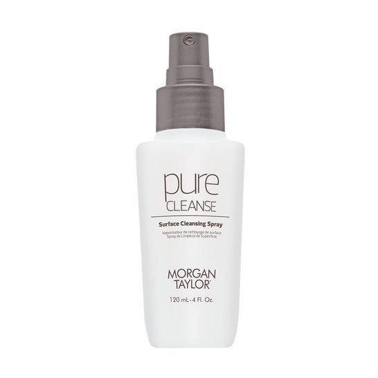 Morgan Taylor Pure Cleanse Surface Cleansing Spray 120ml