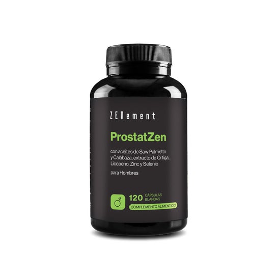 Zenement ProstatZen 120 Perlas