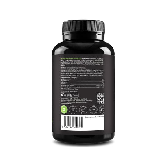 Zenement ProstatZen 120 Perlas