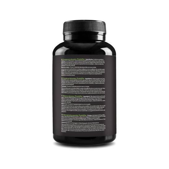 Zenement ProstatZen 120 Perlas