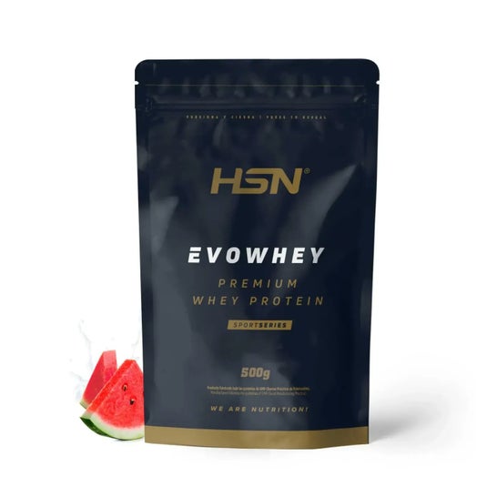 HSN Evowhey Protein Sandía 500g