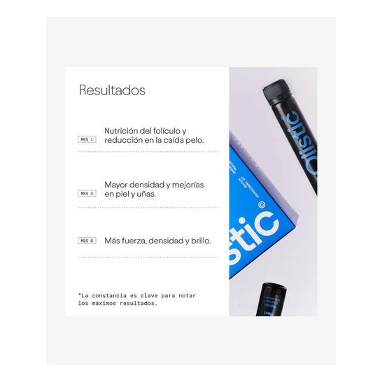 Olistic Women Next Pack 3 x 28 uds