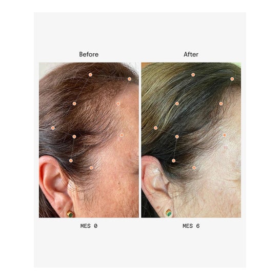 Olistic Women Next Pack 3 x 28 uds