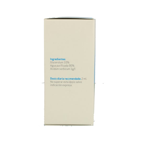 Ifigen Oligo Zinc Níquel Cobalto Gotas 150 ml