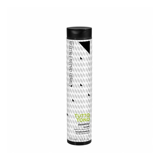 Diego dalla Palma Champú Volumen Todo-Tono 250ml