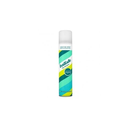 Batiste champú seco original 200ml