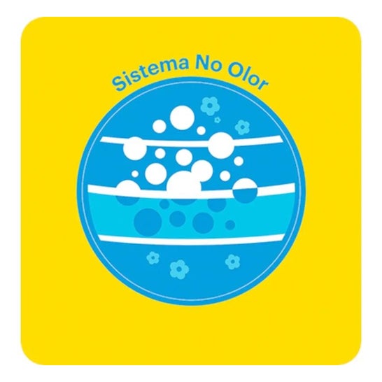 Evax Fine Safe Winged Compressor 16 uts Evax Fine Safe Winged Compressor 16 uts