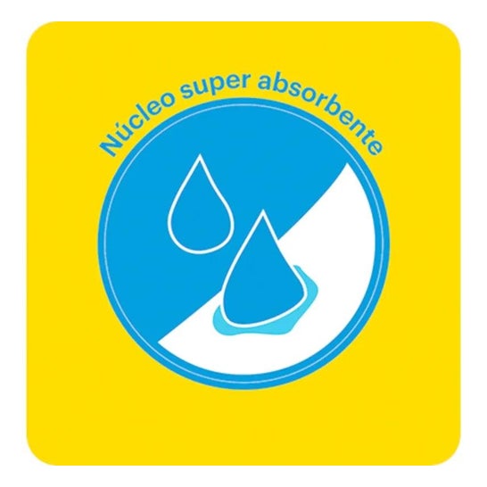 Evax Fine Safe Winged Compressor 16 uts Evax Fine Safe Winged Compressor 16 uts