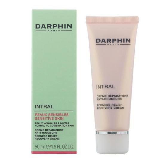 Darphin Intral crema reparadora antirrojeces 50ml