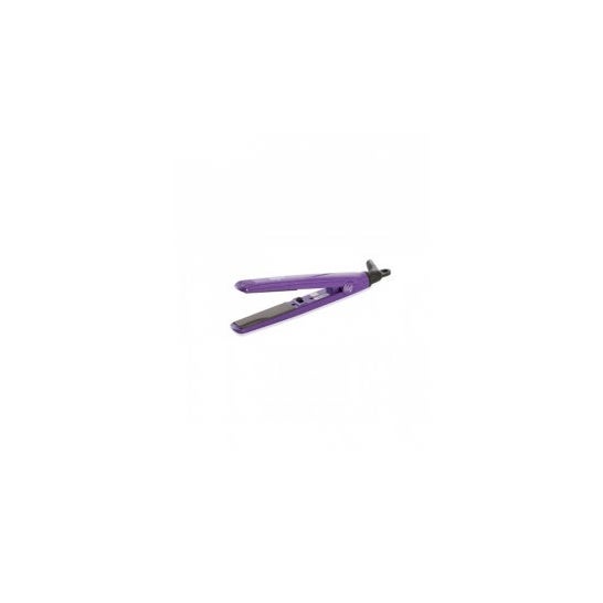 SculpBy Plancha de Pelo de Viaje Chroma Violeta