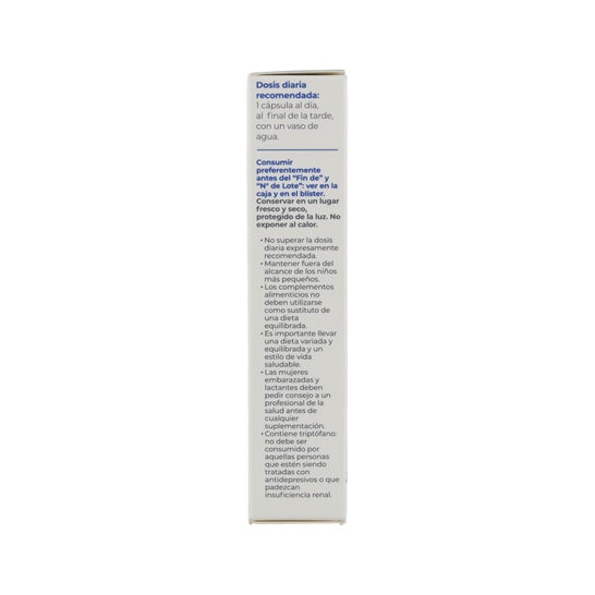Inovance Serotone 30 caps