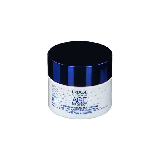 Age Protect Nachtcreme Multi-Action Peel 5