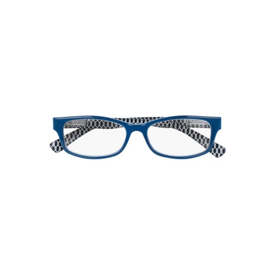 Silac Glasses Blue Duck +2.00 1szt