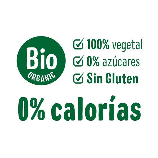 Naturgreen Eritritol Bio 500 g