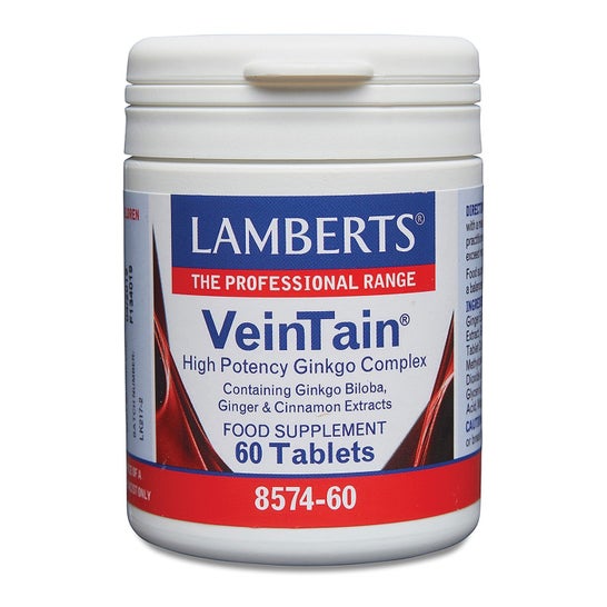 Lamberts Veintain 60 Comp