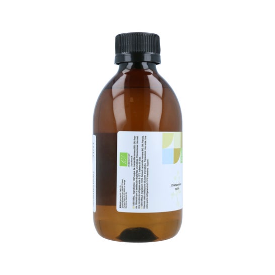Terpenic Hidrolato Manzanilla Romana Bio 250 ml